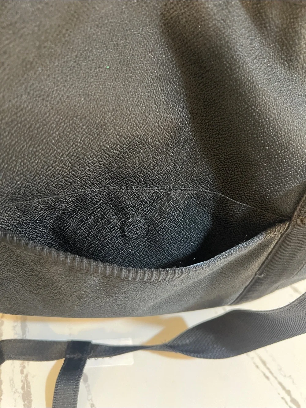 Nike One Training Tote Bag 18L Black CV0063-010